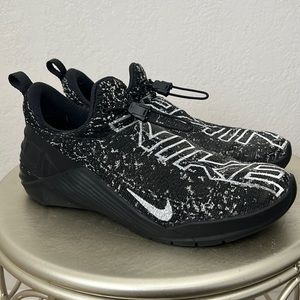Nike React Metcon sneakers